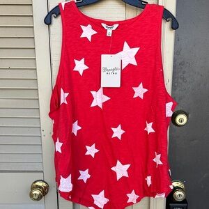 New with tags Wrangler Retro Shirt